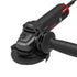Kress Angle Grinder 125mm BL 1200W + Color Box