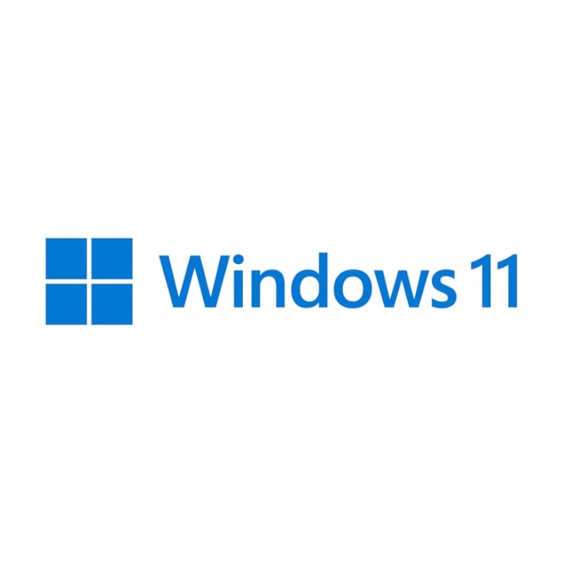 Microsoft Windows 11 Home DVD Single User License