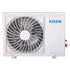 Kelon Inverter FX Speed Air Conditioner 30000 BTU WIFI R410A