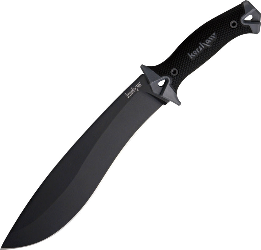 Kershaw Camp 10 K1077