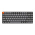 Keychron K3 Max QMK/VIA Wireless 75% Custom Mechanical Keyboard | BROWN Switches