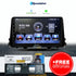 Kia Picanto (16-21) - 9 Inch Roadstar Android Multimedia Unit + FREE Number Plate Camera
