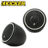 Kicker CS Series Dome Tweeters (100W)