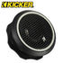 Kicker CS Series Dome Tweeters (100W)