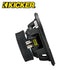 Kicker 44CWCD84 CompC Series 8" 4 Ohm DVC Subwoofer (400W)