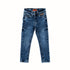 Duplicate Boys - Light Indigo Wash