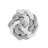 Snuggletime braided cot bumpers