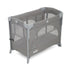 Joie Kubbie™ Sleep Bedside Crib and Travel Cot - Foggy Grey