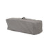Joie Kubbie™ Sleep Bedside Crib and Travel Cot - Foggy Grey