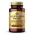 Solgar L-Glutamine 500mg | GI Health & Muscle Recovery | 50 Vegetable Capsules