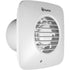 Xpelair Extractor Fan for Bathroom DX100