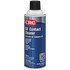 CRC CO Contact Cleaner 02016