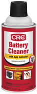 CRC Battery Cleaner 312G
