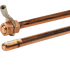 Earth Spike Clamp 12-16mm
