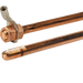 Earth Spike Clamp 12-16mm