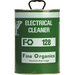 Fine Organics Electrical Cleaner 20L FO128