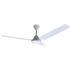 Solent Whirlwind Ceiling Fan 3 Blade 1200mm White