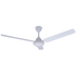 Solent High Breeze Ceiling Fan 3 Blade White