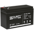 Security Force Battery Lead Acid AGM VRLA 12V 7Ah SF1207