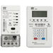 Prepaid Single Phase Electricity Meter Split Din DDSY23S