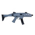 ASG CZ Scorpion Evo 31 A1 Battleship Grey Airsoft Rifle (AEG|Full-Semi Auto|375) 19582
