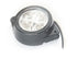 Universal Clear LED Marker Lamp