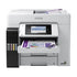 Epson 32ppm Mono 32ppm Colour A4 Print Scan Copy Fax Wi-Fi/Wi-FiDirect Ethernet PCL AutoDuplexPrint incl 1 set of ink