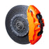 Liquid Armour High Caliper Heat Paint Kit (Orange)