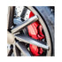 Liquid Armour High Caliper Heat Paint Kit (Red)