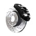 Universal Airfilter Adaptor (76 to 70mm)