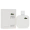 Lacoste Eau De Lacoste L.12.12 Blanc Eau De Toilette Spray By Lacoste