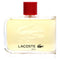 Lacoste Red Style In Play Eau De Toilette Spray (New Packaging Unboxed) By Lacoste