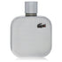 Lacoste Eau De Lacoste L.12.12 Silver Grey Eau De Parfum Spray (Tester) By Lacoste