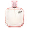 Lacoste Eau De Lacoste L.12.12 Rose Sparkling Eau De Toilette Spray (Tester) By Lacoste