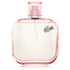 Lacoste Eau De Lacoste L.12.12 Rose Sparkling Eau De Toilette Spray (Tester) By Lacoste