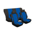 Stingray LAGUNA06BL 6piece Seat Covers (blue)