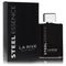 La Rive Steel Essence Eau De Toilette Spray By La Rive