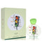 Lattafa Pride Stop Wait Go Eau De Parfum Spray (Unisex) By Lattafa