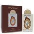 Lattafa Pride Art Of Wood Eau De Parfum Spray (Unisex) By Lattafa