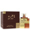 Lattafa 24 Carat Pure Gold Eau De Parfum Spray (Unisex) By Lattafa