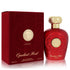 Lattafa Opulent Red Eau De Parfum Spray By Lattafa