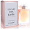 La Vie Est Belle Soleil Cristal Eau De Parfum Spray By Lancome