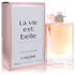 La Vie Est Belle Soleil Cristal Eau De Parfum Spray By Lancome