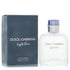 Light Blue Eau De Toilette Spray By Dolce & Gabbana