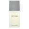 L'eau D'issey (issey Miyake) Eau De Toilette Spray (Tester) By Issey Miyake