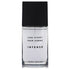 L'eau D'issey Pour Homme Intense Eau De Toilette Spray (Tester) By Issey Miyake