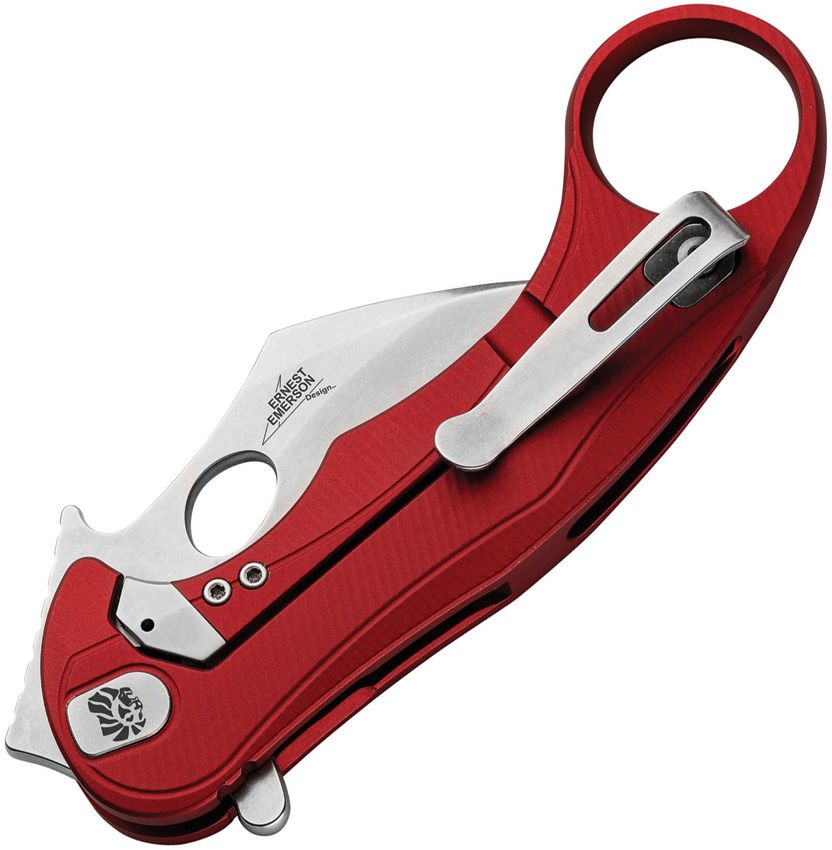 Lionsteel L.E One Mid LE2 RS
