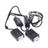 Multi-Panel LED Light Bar 100w – 53cm