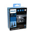 SMD Interior 6 LED Bulbs with Canceller – 39mm (white)