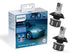 M16 D-Series D4S LED White Bulbs (pair)